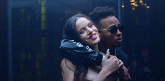 Rosalía – Yo x Ti, Tu x Mi