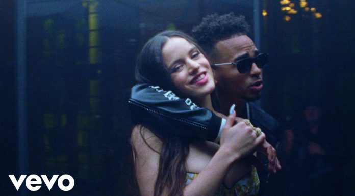 Rosalía – Yo x Ti, Tu x Mi