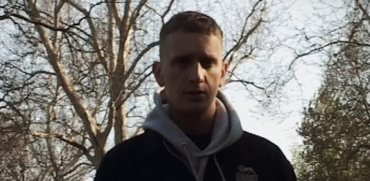 Kummer auf KIOX Tour 2019