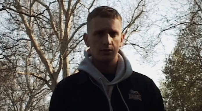 Kummer auf KIOX Tour 2019