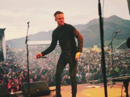 Mando Diao – erster Vorbote vom neuen Album