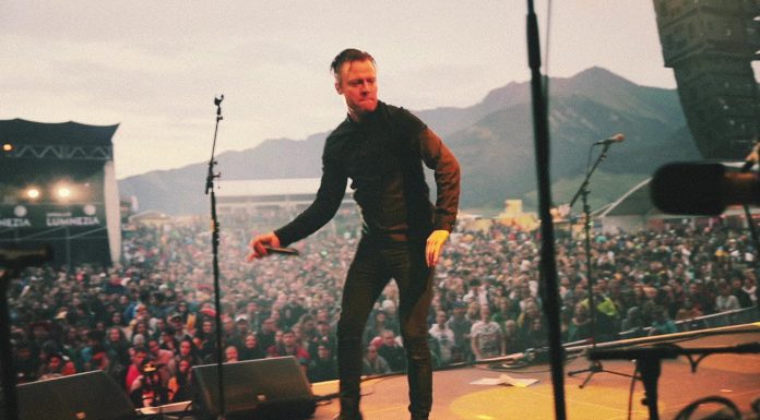 Mando Diao – erster Vorbote vom neuen Album