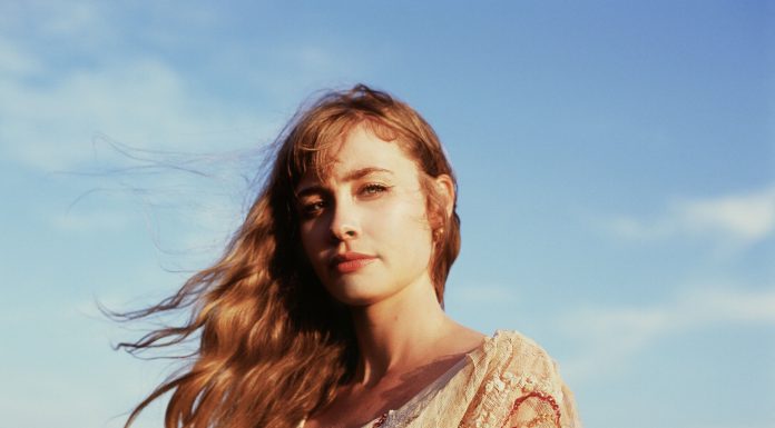 Alexandra Savior auf Tour 2022