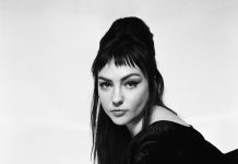 Schaut euch das neue Angel Olsen Video zu Lark an