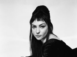Schaut euch das neue Angel Olsen Video zu Lark an