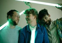 Neue Single von Klangstof – Attack Attack