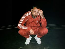 Sido beim Kulturwasen Stuttgart – 15.06.2020