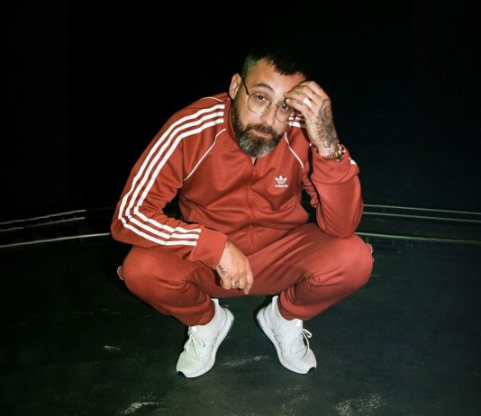 Sido beim Kulturwasen Stuttgart – 15.06.2020