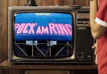 Erste Bandwelle für Rock am Ring & Rock im Park 2020