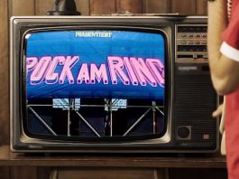 Erste Bandwelle für Rock am Ring & Rock im Park 2020