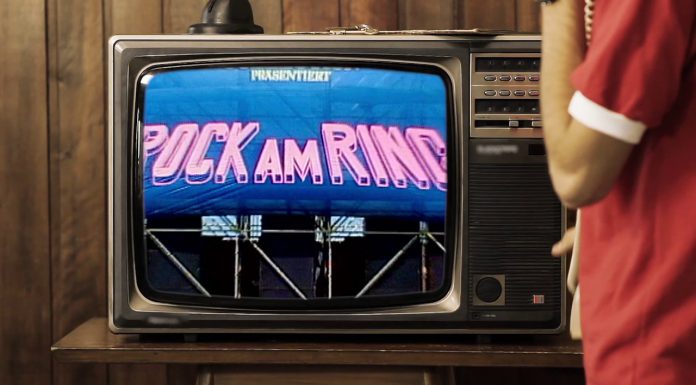 Erste Bandwelle für Rock am Ring & Rock im Park 2020