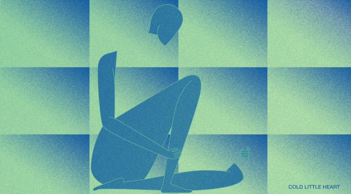 Klangstof – Cold Little Heart (Michael Kiwanuka Cover)