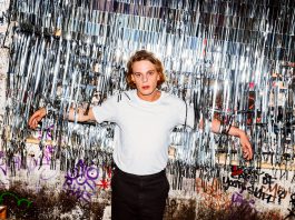 Goldroger kündigt sein zweites Album Diskman Antishock an