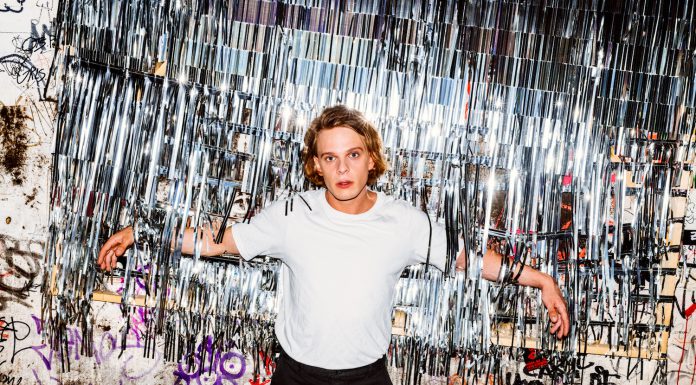 Goldroger kündigt sein zweites Album Diskman Antishock an