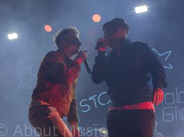 Fettes Brot in Stuttgart – 21.10.2019