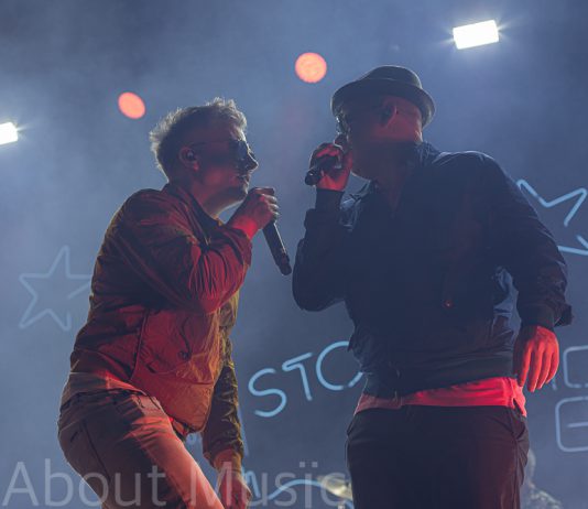 Fettes Brot in Stuttgart – 21.10.2019