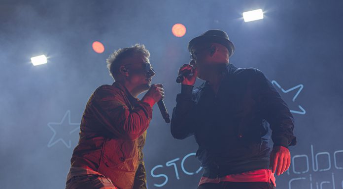 Fettes Brot in Stuttgart – 21.10.2019