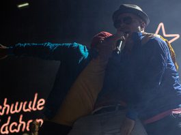 Setlist: Fettes Brot – Stuttgart 2019