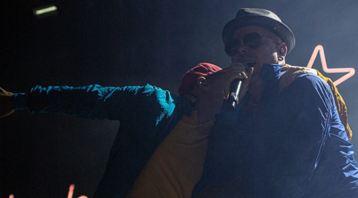 Setlist: Fettes Brot – Stuttgart 2019