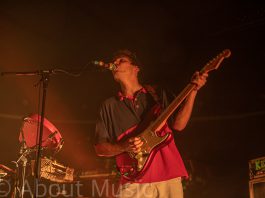 Von Wegen Lisbeth in Stuttgart – 18.10.2019