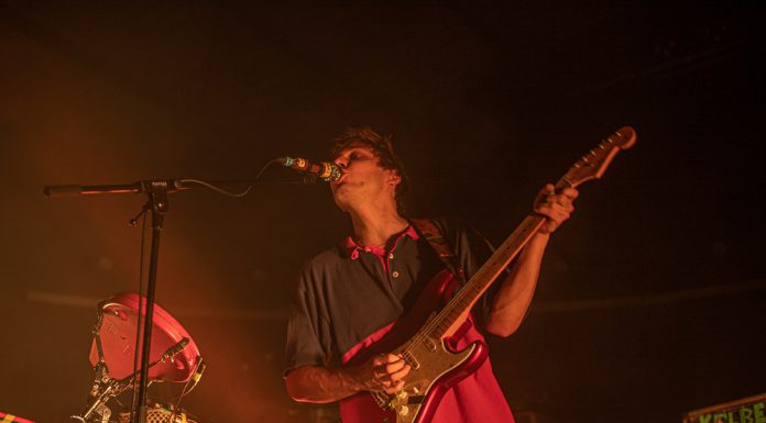 Von Wegen Lisbeth in Stuttgart – 18.10.2019