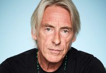 Paul Weller verschiebt Tour vom Frühjahr auf April 2021
