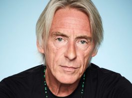 Paul Weller auf Tour 2022