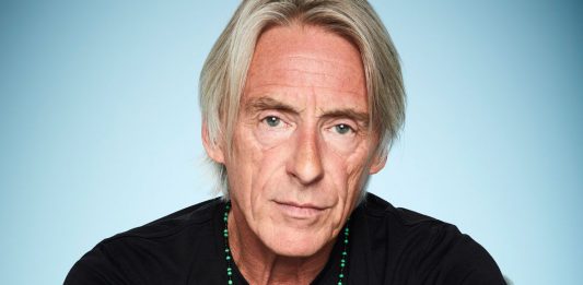 Paul Weller auf Tour 2022