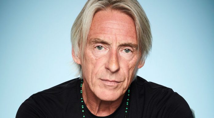 Paul Weller auf Tour 2022