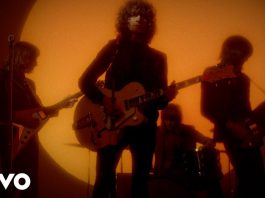 Temples auf Tour in Deutschland
