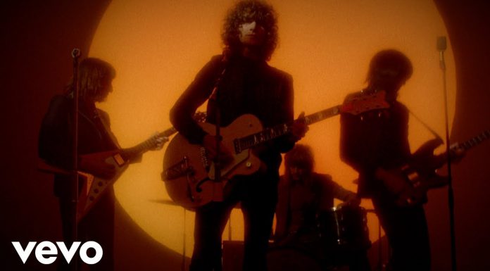 Temples auf Tour in Deutschland