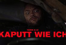 Tarek ist mit „Kaputt wie ich“ Solo unterwegs