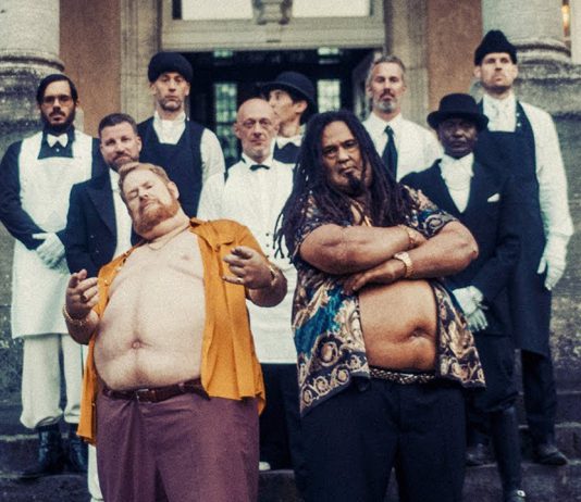 Kommt gut in die Woche Mit Seeed – G€ld