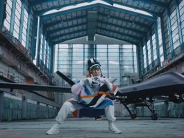 Deichkind TOLLES PROMOKONZERT 2019 in Stuttgart