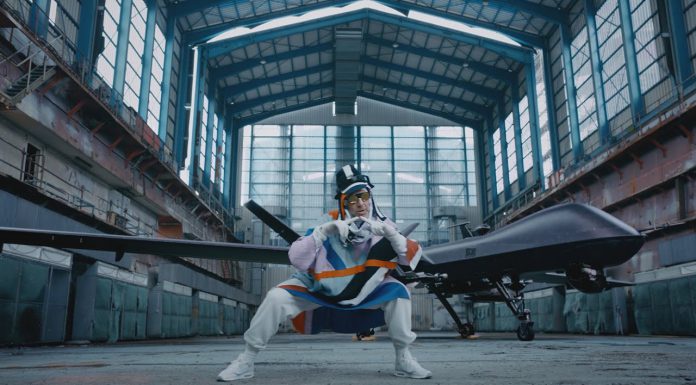 Deichkind TOLLES PROMOKONZERT 2019 in Stuttgart