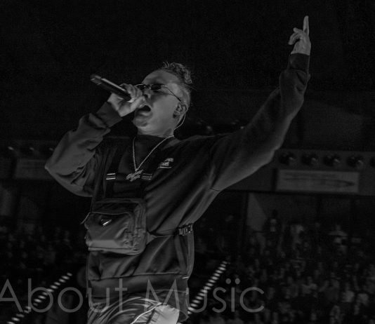Estikay – Blueberry Boyz Tour Nachholtermine