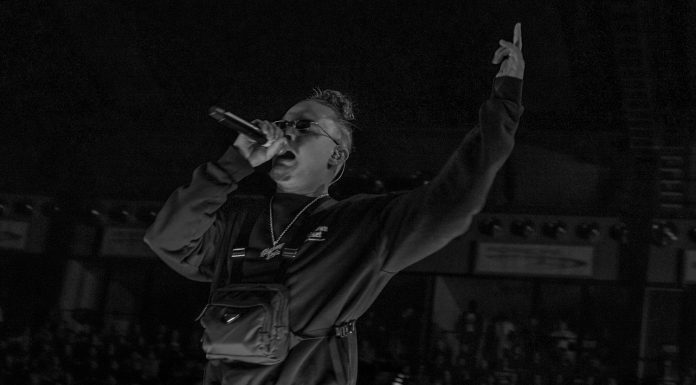 Estikay – Blueberry Boyz Tour Nachholtermine