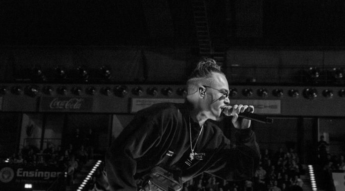 Estikay in Stuttgart – 08.04.2023