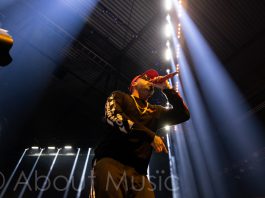 Sido – Autokino Düsseldorf Zusatzkonzert
