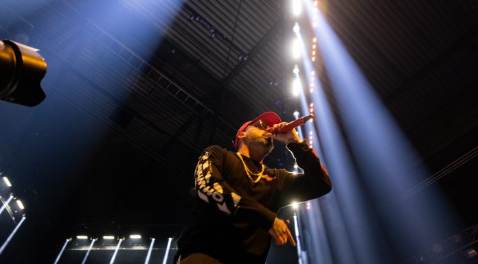 Sido – Autokino Düsseldorf Zusatzkonzert