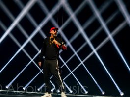 Setlist: Sido – Stuttgart 2019