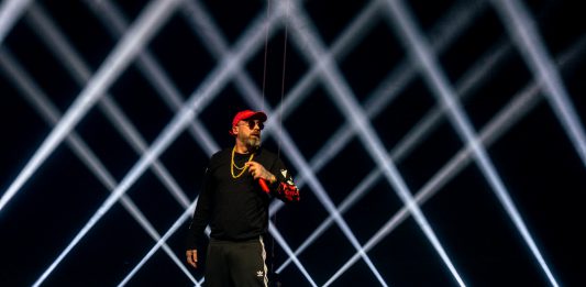Setlist: Sido – Stuttgart 2019