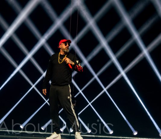 Setlist: Sido – Stuttgart 2019