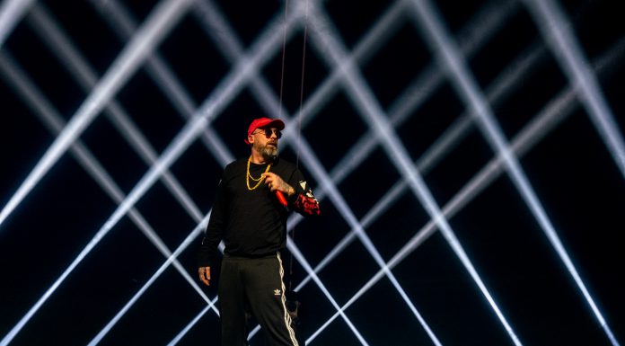 Setlist: Sido – Stuttgart 2019