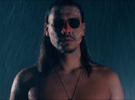 Apache 207 – Live 2020 Tour