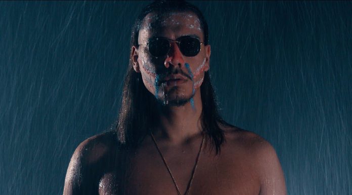 Apache 207 – Live 2020 Tour