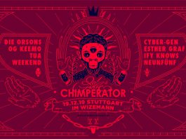 20 Jahre Chimperator