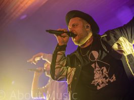 Fatoni in Stuttgart – 14.12.2019