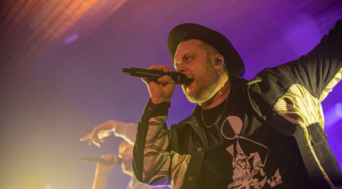 Fatoni in Stuttgart – 14.12.2019