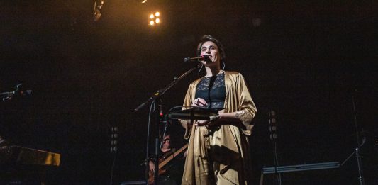 MINE in Stuttgart – 16.11.2026
